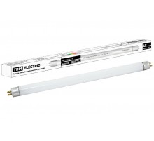 Лампа линейная люминесцентная ЛЛ  6Вт Т5 G5 840 ЛЛ-16  SQ0355-0015  TDM