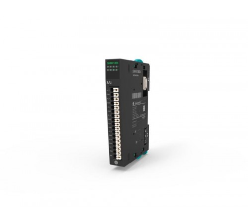 Аналоговый модуль ввода, 8 входов 0-20мА 12bit  SM441834  Systeme Electric