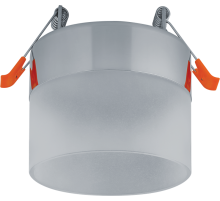 Светильник под лампу с цоколем GX53 93 376 NGX-C-004-03  93376  Navigator