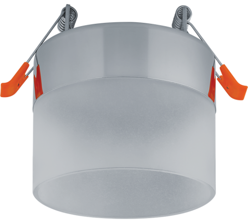 Светильник под лампу с цоколем GX53 93 376 NGX-C-004-03  93376  Navigator