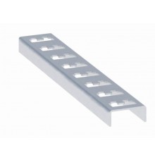 Стойка кабельная 1200мм К1153 (2мм) RAL  sk1200-RAL  EKF