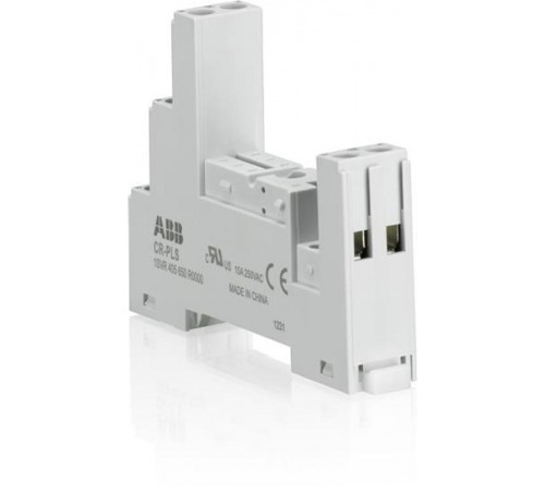 Маркер CR-PM для реле CR-P  1SVR405658R0000  ABB