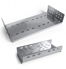 Пластина соединительная Профи HDZ 300х50 (2,0 мм)  PR16.21448  Промрукав