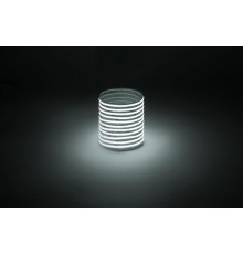 Лента светодиодная LRCOB-352-8 12W/m 8mm 24V 6500K 3year белая 5 м  Б0053964  ЭРА