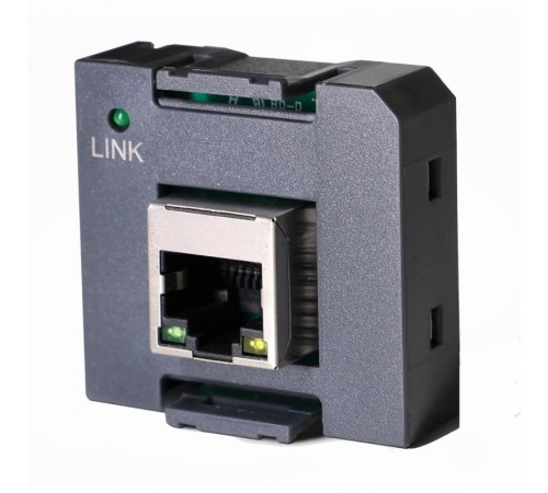 Модуль расширения моноблока (BD), коммуникационный порт - 1хCAN(CANOpen)  C1000-CAN  DKC