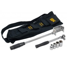 Набор для монтажа болтовых наконечн. и соед. НМБ-4-230  TSM10-04-230  IEK