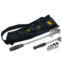 Набор для монтажа болтовых наконечн. и соед. НМБ-4-230  TSM10-04-230  IEK