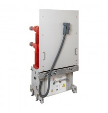 Выключатель вакуумный OptiMat BB-MD-35-31,5/3150-2-MB-20-1101000-1-1-CN1,5L-S-0 У3 347191 КЭАЗ