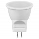 Лампа светодиодная LB-271 (3W) 230V G5.3 4000K MR11  25552  FERON