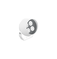 Светильник светодиодный архитектурный Frieze XS 15Вт 5000К линзованный 20 градусов RAL9003 белый  V1-G1-01440-04L19-6601550  VARTON