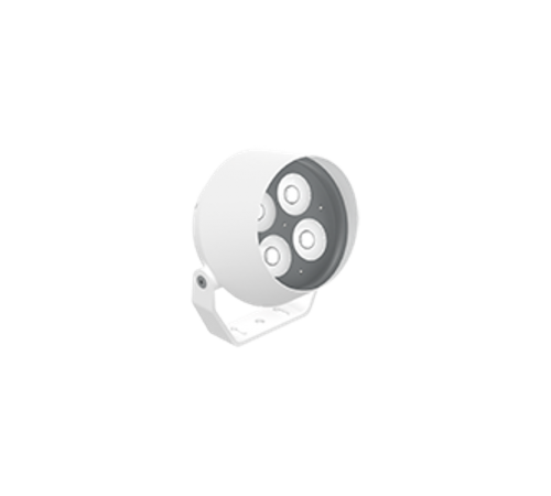 Светильник светодиодный архитектурный Frieze XS 15Вт 5000К линзованный 30 градусов RAL9003 белый  V1-G1-01440-04L02-6601550  VARTON