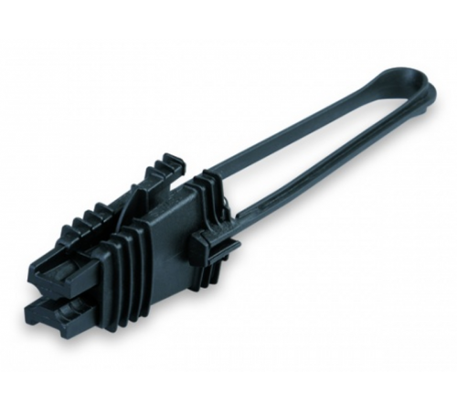 Зажим анкерный СИП-4 2-4x(6-25) мм  SO243  Ensto