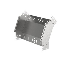 Угол вертикальный внешний 45 градусов Профи 200х80 (1,0 мм)  PR16.15139  Промрукав