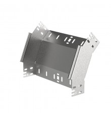 Угол вертикальный внешний 45 градусов Профи 200х100 (1,0 мм)  PR16.15146  Промрукав