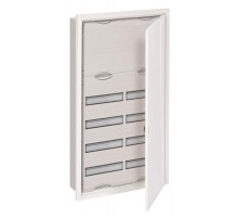 Щит распределительный в нишу 984х560х120 U62K  ABB