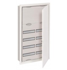 Щит распределительный в нишу 984х560х120 U62K  ABB