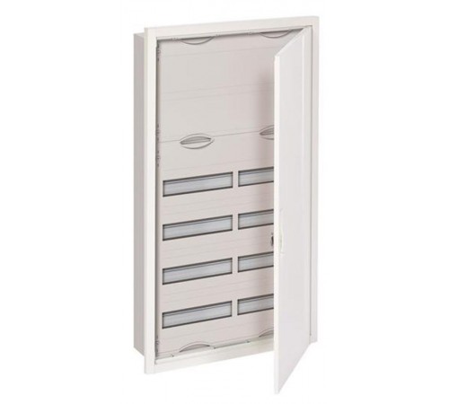 Щит распределительный в нишу 984х560х120 U62K  ABB