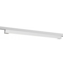 Светильник светодиодный трековый однофазный TR50 - 4040 WH светодиодный 40Вт 4000К белый  Б0054169  ЭРА