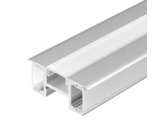 Профиль ARH-TRI-D-2000 ANOD  018829  Arlight