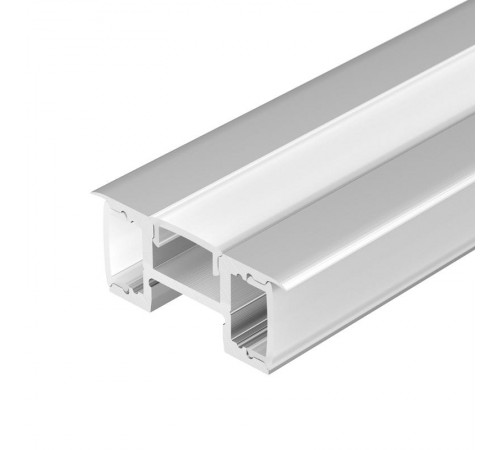 Профиль ARH-TRI-D-2000 ANOD  018829  Arlight