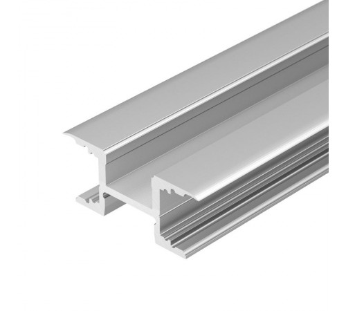 Профиль ARH-TRI-D-2000 ANOD  018829  Arlight