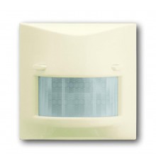 Датчик движения Busch-W?chter 180 UP Сенсор Комфорт II, с селективной линзой, серия impuls, цвет слоновая кость  6800-0-2338   2CKA006800A2338  ABB