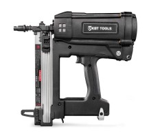 Газовый монтажный пистолет GCN-40 ПРОФИ для гвоздей длиной до 40 мм  102360  КВТ