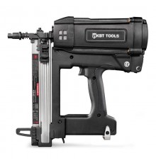 Газовый монтажный пистолет GCN-40 ПРОФИ для гвоздей длиной до 40 мм  102360  КВТ