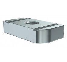 Гайка канальная М12х40  CMZ10-GK-12  IEK