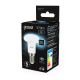 Лампа светодиодная LED 4Вт E14 220В 4100К Reflector R39  106001204  Gauss