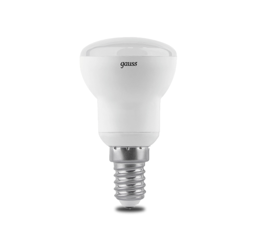 Лампа светодиодная LED 4Вт E14 220В 4100К Reflector R39  106001204  Gauss