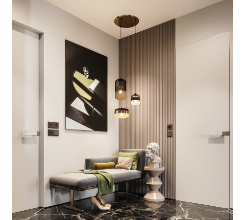 Лампа светодиодная Elementary R50 6W 450lm 3000K Е14 LED 1/10/50  63116  Gauss