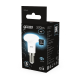 Лампа светодиодная LED 4Вт E14 220В 4100К Reflector R39  106001204  Gauss