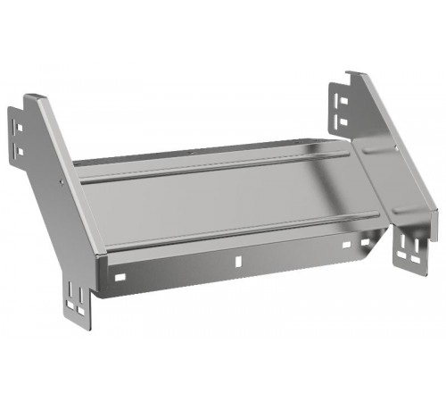 ESCA 7 Поворот верт. внеш. 90град 80х400-2,0  ES7-PV-90-080-400-20  IEK