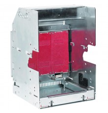 Корзина для переоборудования фиксированного аппарата в выкатной - 3П - для DMX3/DMX3-I типоразмера 1  028902  Legrand