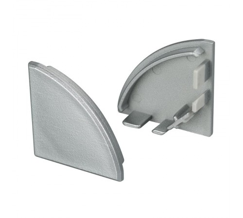 Заглушка светонепроницаемая для KLUS-P45 под круглый экран ROUND  026200  Arlight