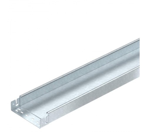 Кабельный листовой лоток неперфорированный 60x200x3050 (MKSMU 620 FT)  6059252  OBO Bettermann