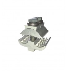 Зажим ответвительный прокалывающий OZP-10 35-150/35-150 
без защитного кожуха (25 шт)  02-02001  Импульс