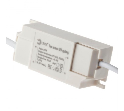 Светильник светодиодный карданный встраиваемый SKD-13-36-40K-W20 3х20Вт 4000K 5400Лм 390х150х110  Б0049782  ЭРА