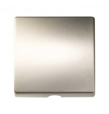 Simon 82 Накладка на кабельный вывод, S82, S82N, шампань  82051-34  Simon