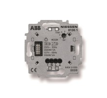 Механизм электронного выключателя (реле) с временной задержкой отключения (30 - 300 сек)2CLA813010A1001 ABB