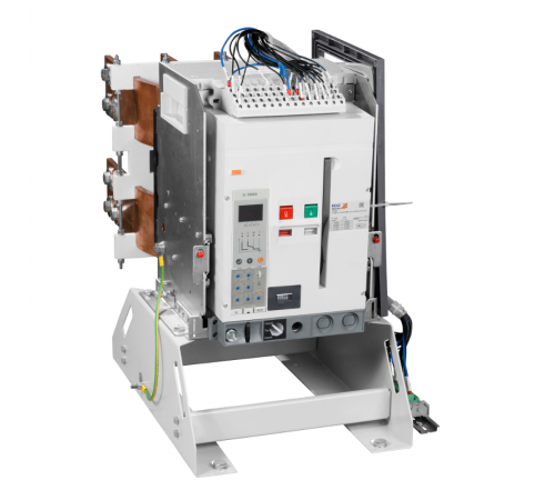 Блок замены автоматического выключателя-ARV1631(33,36)-OptiMat A-1600-S2-3P-65-D-MR8.1- B-C2200-M2-P01-S1-03 342545 КЭАЗ