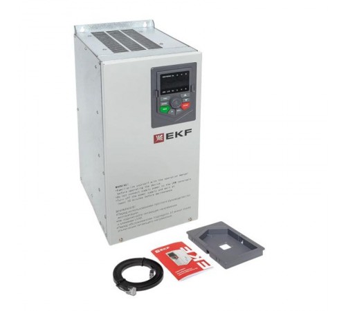 Преобразователь частоты PRO-Drive PD-90-FC-30K0-3-B PD-90-FC-30K0-3-BEKF