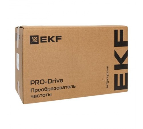 Преобразователь частоты PRO-Drive PD-90-FC-30K0-3-B PD-90-FC-30K0-3-BEKF