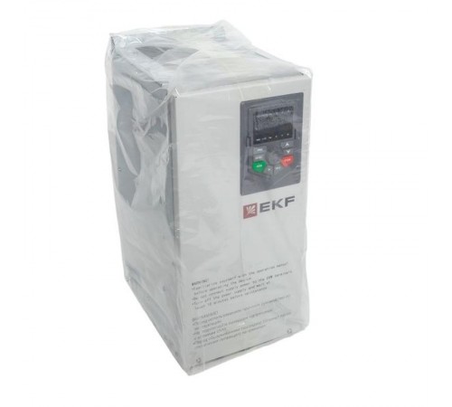 Преобразователь частоты PRO-Drive PD-90-FC-75K0-3 PD-90-FC-75K0-3EKF