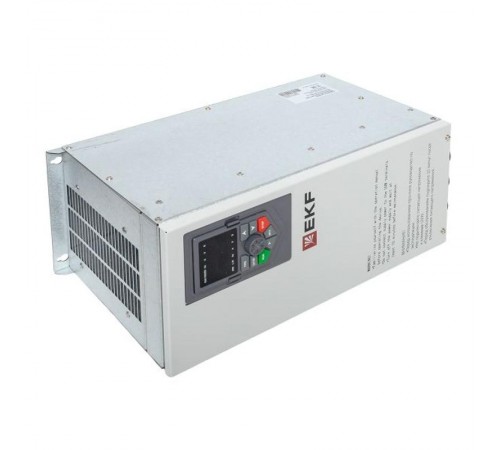 Преобразователь частоты PRO-Drive PD-90-FC-30K0-3-B PD-90-FC-30K0-3-BEKF