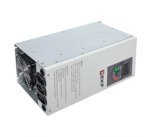 Преобразователь частоты PRO-Drive PD-90-FC-30K0-3-B PD-90-FC-30K0-3-BEKF