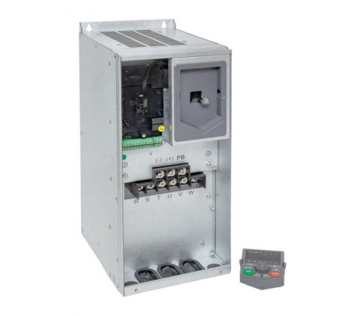 Преобразователь частоты PRO-Drive PD-90-FC-30K0-3-B PD-90-FC-30K0-3-BEKF