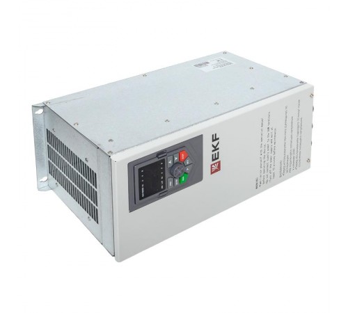 Преобразователь частоты PRO-Drive PD-90-FC-30K0-3-B PD-90-FC-30K0-3-BEKF