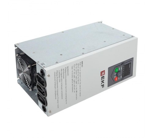 Преобразователь частоты PRO-Drive PD-90-FC-30K0-3-B PD-90-FC-30K0-3-BEKF